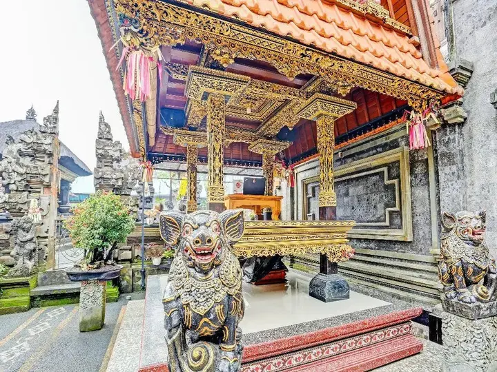 Табанан: OYO 91247 Desa Wisata Carangsari
