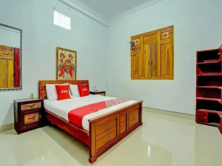 Табанан: OYO 91247 Desa Wisata Carangsari