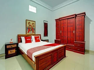 Табанан: OYO 91247 Desa Wisata Carangsari