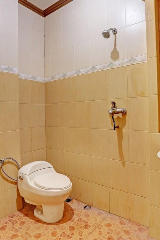 Самаринда: OYO 91862 Hotel Hayani