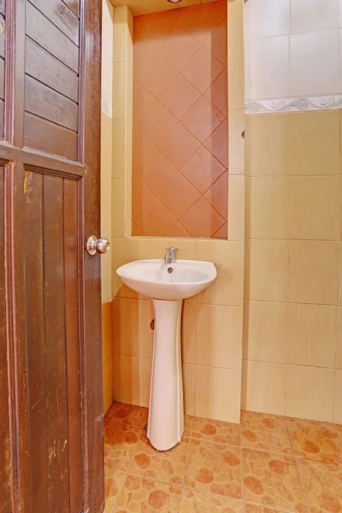 Самаринда: OYO 91862 Hotel Hayani