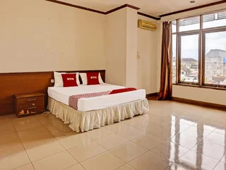 Самаринда: OYO 91862 Hotel Hayani