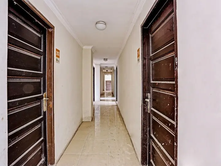 Самаринда: OYO 91862 Hotel Hayani