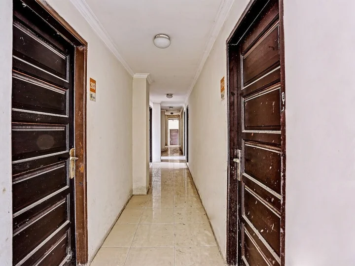 Самаринда: OYO 91862 Hotel Hayani