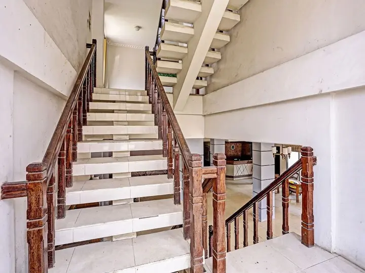 Самаринда: OYO 91862 Hotel Hayani