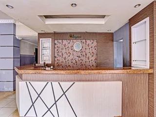 Самаринда: OYO 91862 Hotel Hayani
