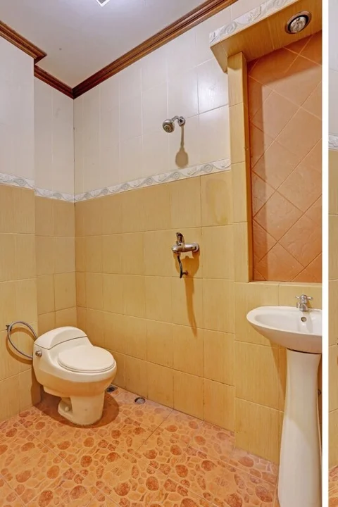 Самаринда: OYO 91862 Hotel Hayani