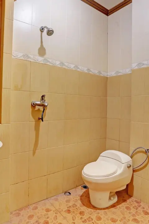 Самаринда: OYO 91862 Hotel Hayani
