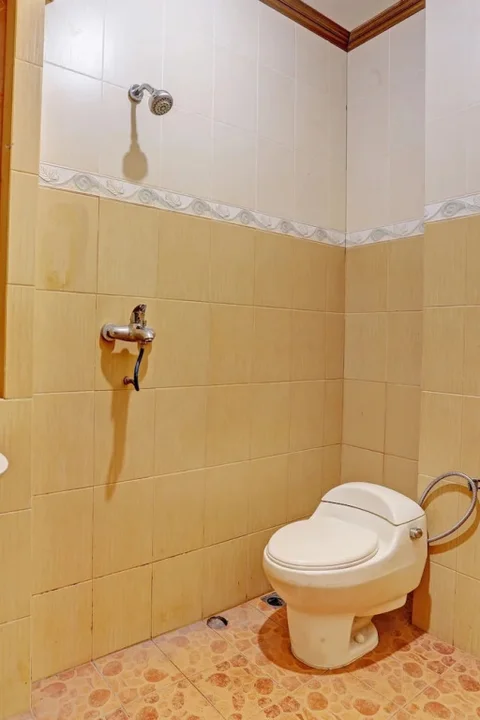 Самаринда: OYO 91862 Hotel Hayani