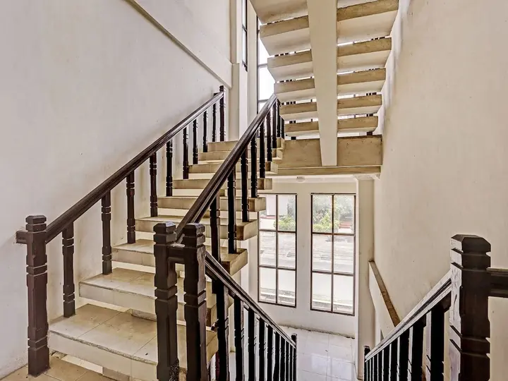 Самаринда: OYO 91862 Hotel Hayani