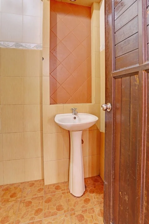 Самаринда: OYO 91862 Hotel Hayani