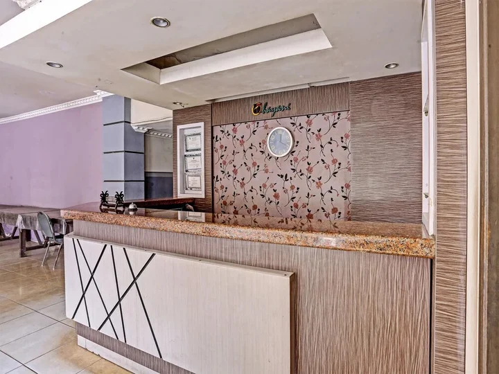 Самаринда: OYO 91862 Hotel Hayani