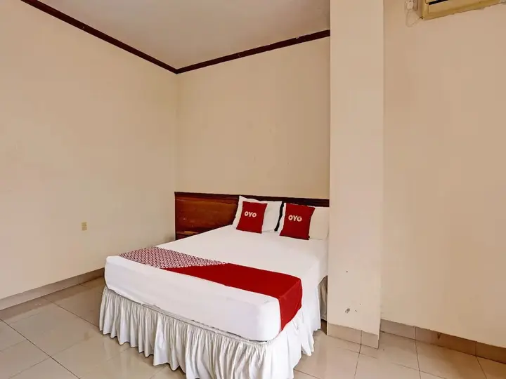 Самаринда: OYO 91862 Hotel Hayani