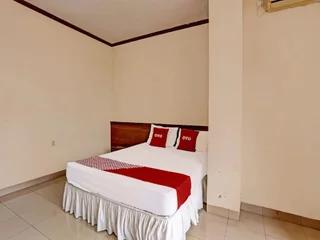 Самаринда: OYO 91862 Hotel Hayani