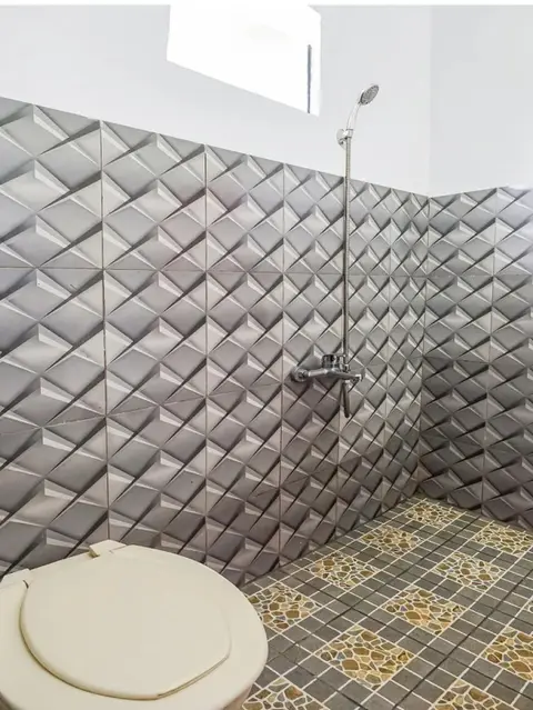 Батуретно: OYO Homes 90987 Desa Wisata Gabugan Syariah