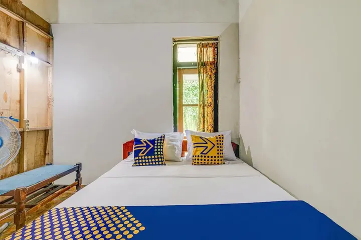 Батуретно: OYO Homes 90987 Desa Wisata Gabugan Syariah