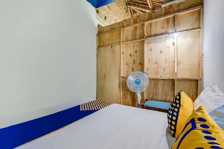 Батуретно: OYO Homes 90987 Desa Wisata Gabugan Syariah