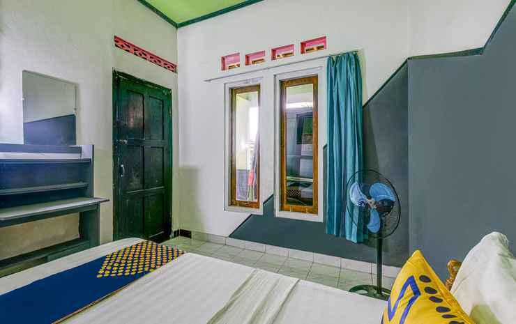 Батуретно: OYO Homes 90987 Desa Wisata Gabugan Syariah