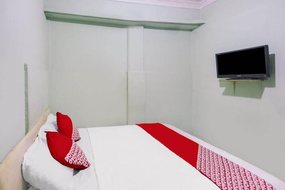 Батам: OYO 91967 Rajawali Inn