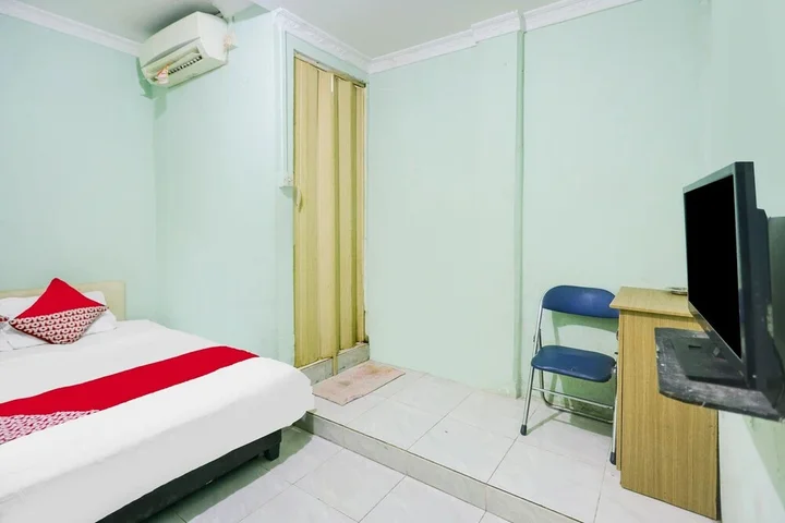 Батам: OYO 91967 Rajawali Inn