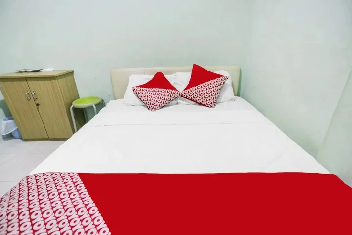 Батам: OYO 91967 Rajawali Inn