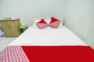Батам: OYO 91967 Rajawali Inn
