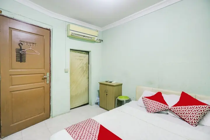 Батам: OYO 91967 Rajawali Inn