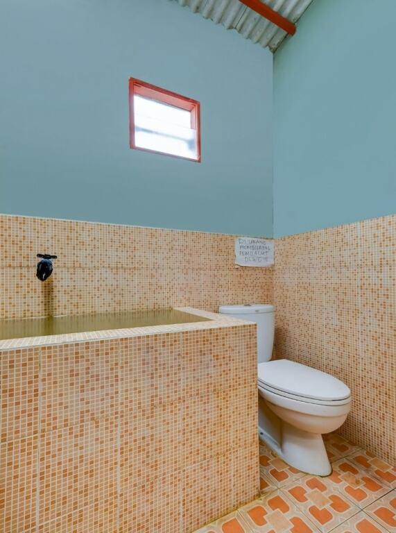 Батуретно: OYO Homes 90996 Desa Wisata Pulesari Syariah