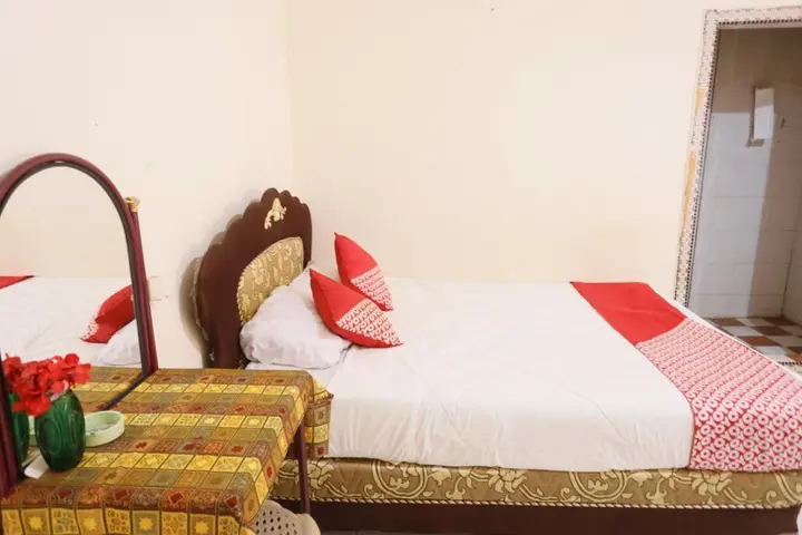 Батам: SPOT ON 92115 Homestay Bude Sri