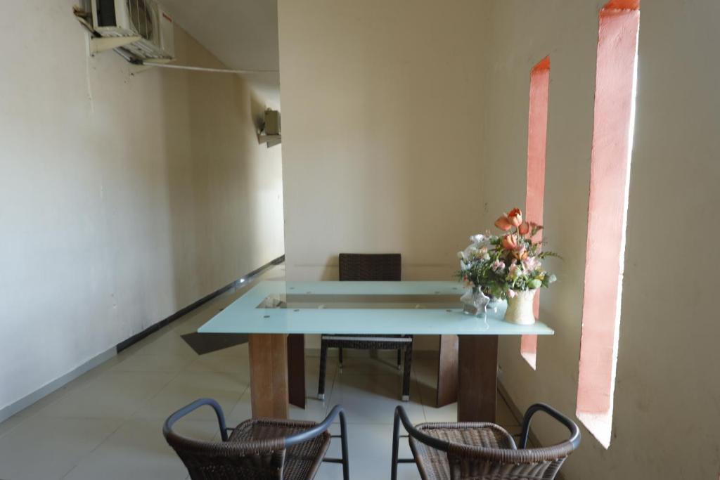Батам: SPOT ON 92115 Homestay Bude Sri