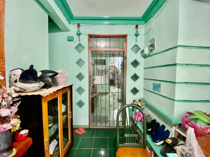 Батам: SPOT ON 92115 Homestay Bude Sri