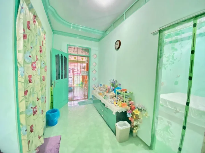 Батам: SPOT ON 92115 Homestay Bude Sri
