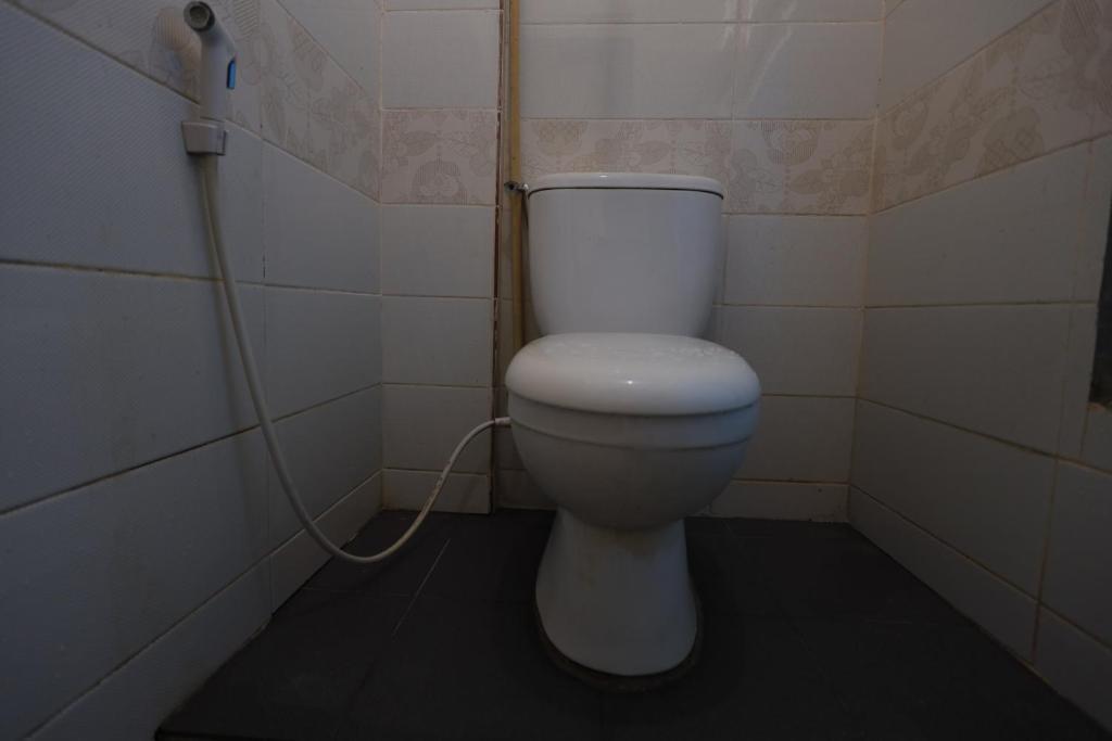 Батам: SPOT ON 92115 Homestay Bude Sri
