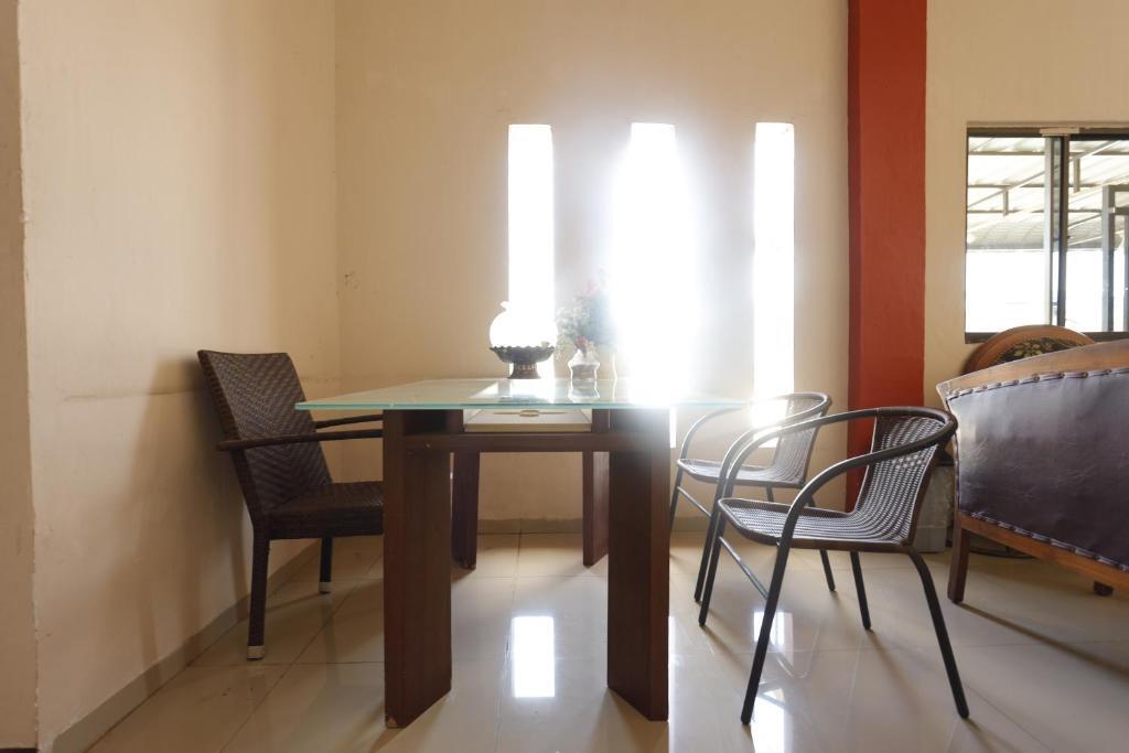 Батам: SPOT ON 92115 Homestay Bude Sri