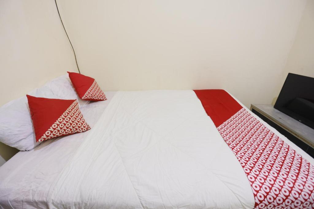 Батам: SPOT ON 92115 Homestay Bude Sri