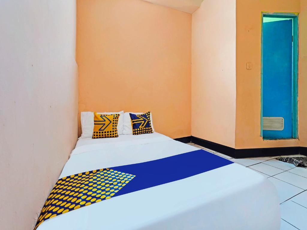 Бандунг: Spot On 91367 Rumah Bundo Syariah