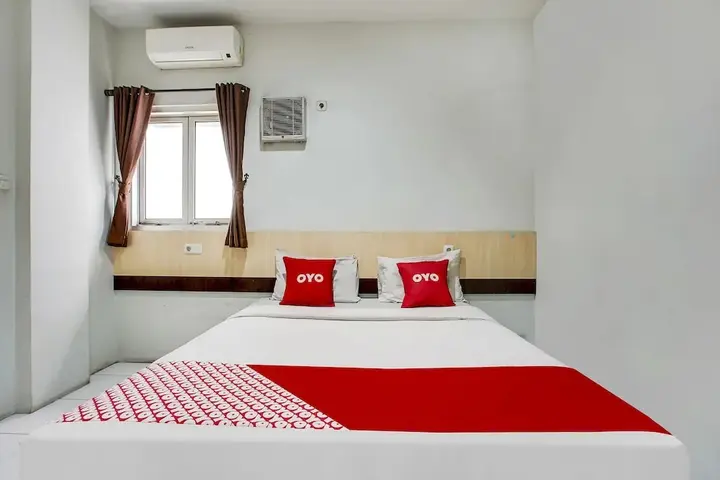 Бандунг: OYO Flagship 91130 Hotel 99 Lodaya