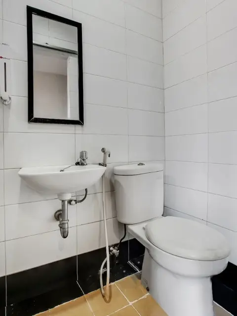 Бандунг: OYO Flagship 91130 Hotel 99 Lodaya