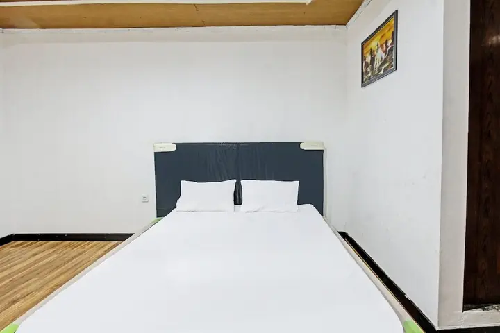 Сембалун Лаванг: OYO 92090 Panorama Rinjani Lodge