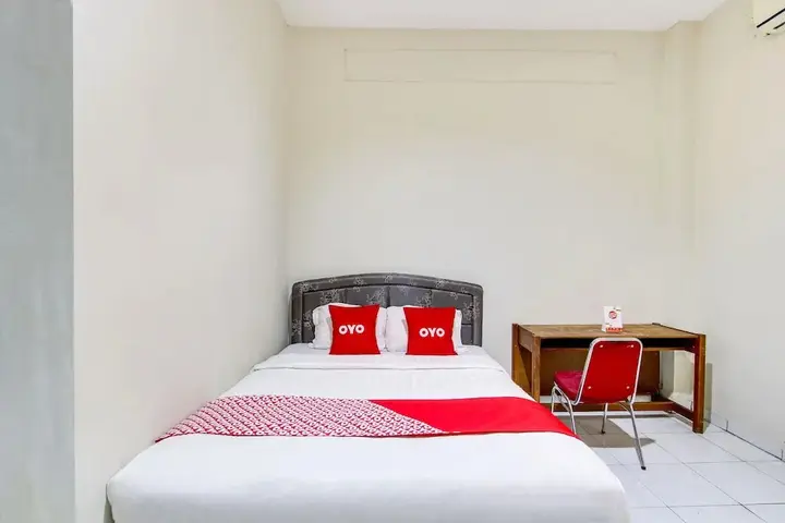 Семаранг: OYO 91473 Wisma Husada 1 Semarang