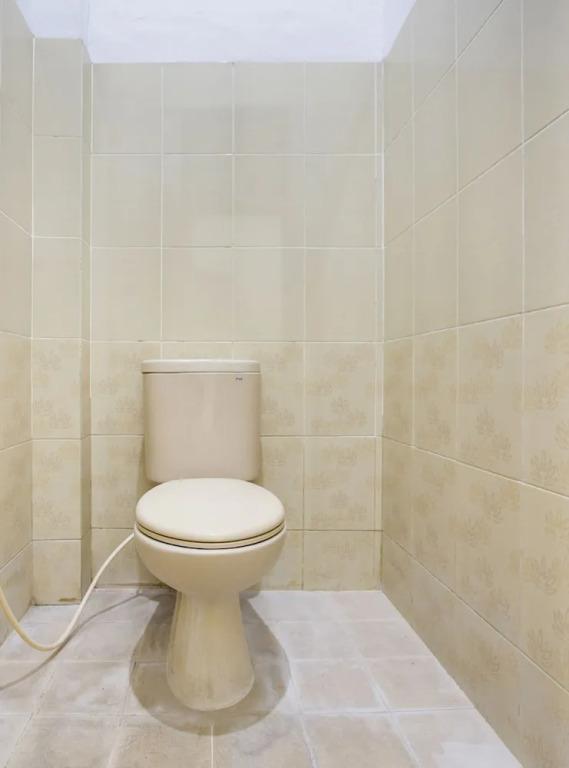 Семаранг: OYO 91473 Wisma Husada 1 Semarang