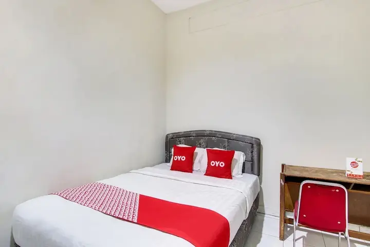 Семаранг: OYO 91473 Wisma Husada 1 Semarang