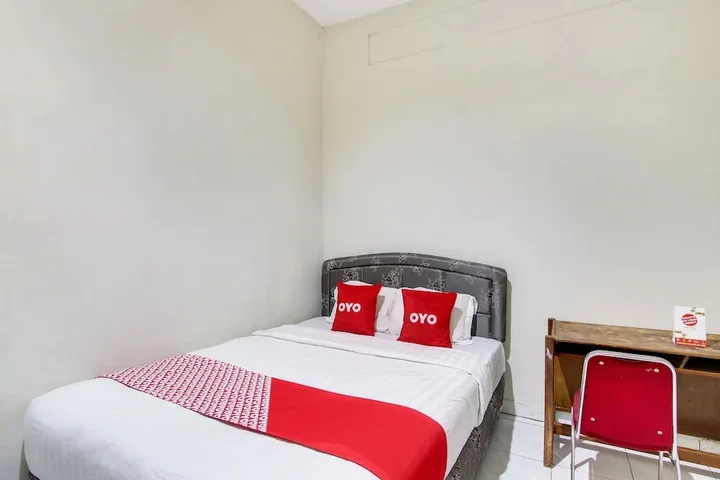 Семаранг: OYO 91473 Wisma Husada 1 Semarang