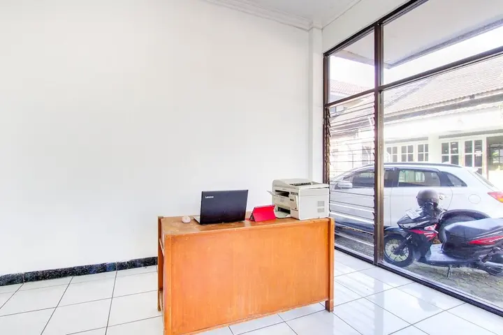 Семаранг: OYO 91473 Wisma Husada 1 Semarang