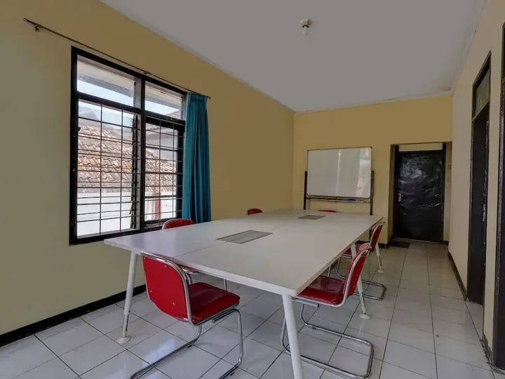 Сумеданг: OYO 91116 Pelangi Residence Syariah