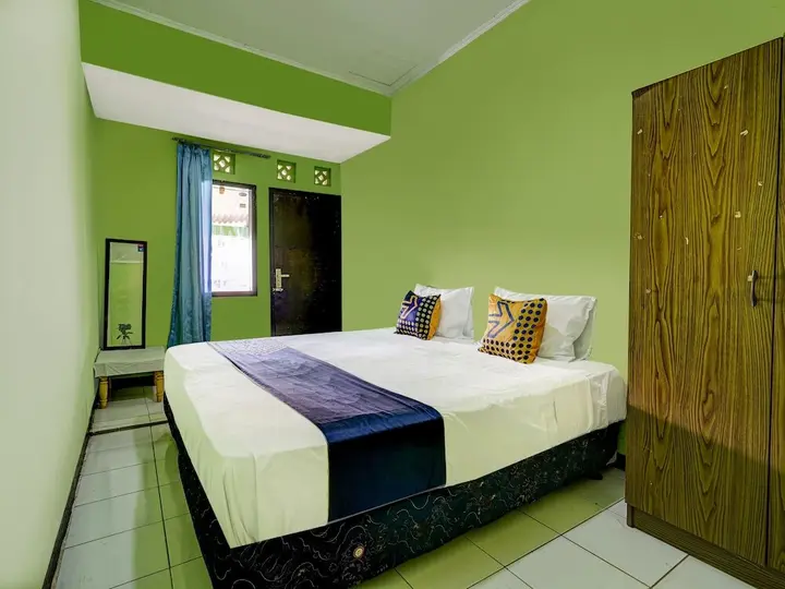 Сумеданг: OYO 91116 Pelangi Residence Syariah