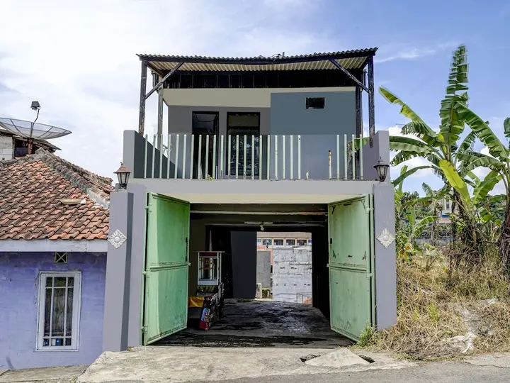 Сумеданг: OYO 91116 Pelangi Residence Syariah