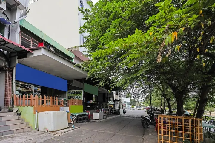 Батам: SPOT ON 92092 Wisma Nilam Sari Syariah