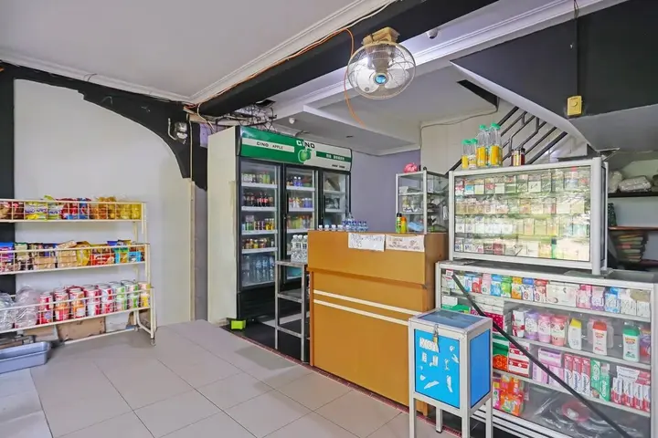 Батам: SPOT ON 92092 Wisma Nilam Sari Syariah