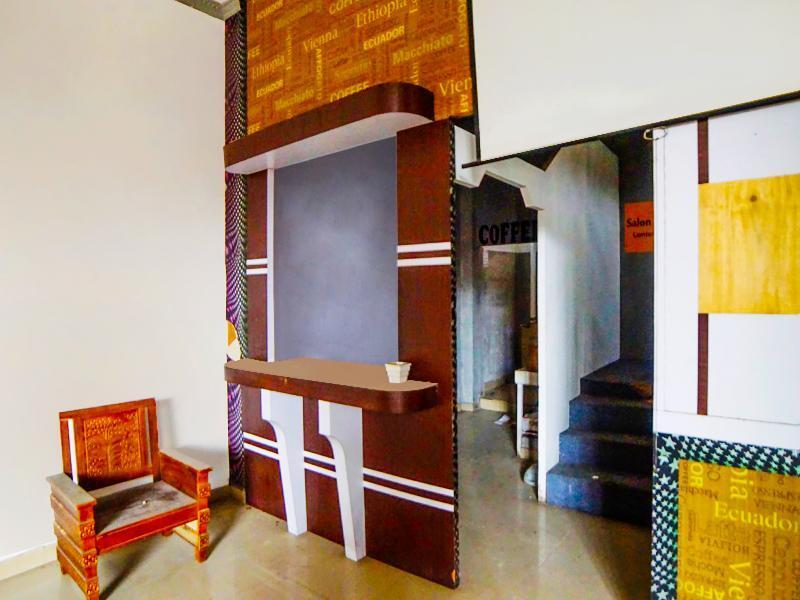 Пематангсиантар: Oyo 91647 Sanina Residence